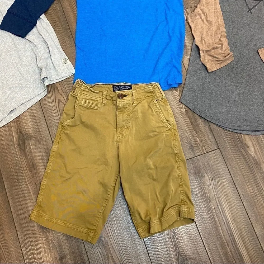 American Eagle Outfitters huge men’s